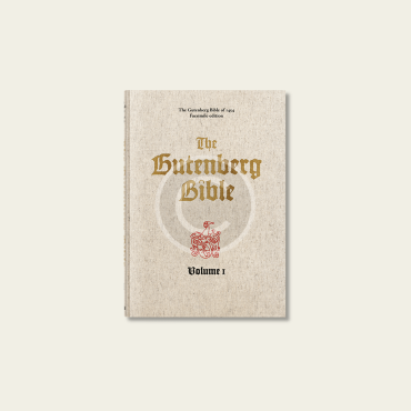 The Gutenberg Bible